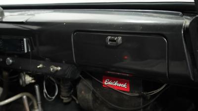 1965 Dodge Power Wagon W100 4x4