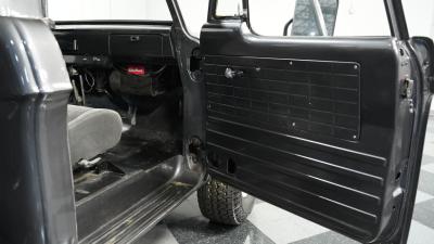 1965 Dodge Power Wagon W100 4x4