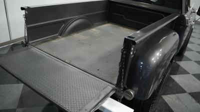 1965 Dodge Power Wagon W100 4x4