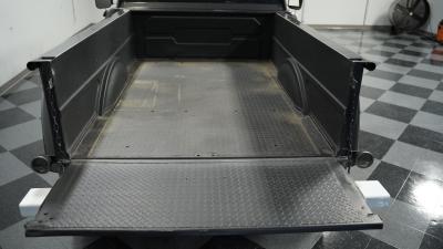 1965 Dodge Power Wagon W100 4x4