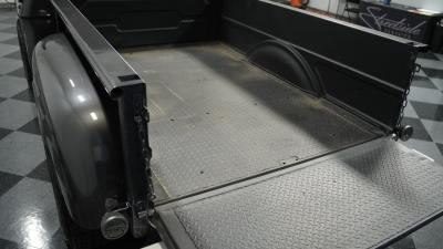 1965 Dodge Power Wagon W100 4x4