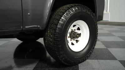 1965 Dodge Power Wagon W100 4x4