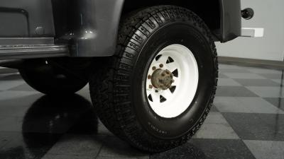 1965 Dodge Power Wagon W100 4x4