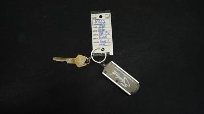 1965 Dodge Power Wagon W100 4x4