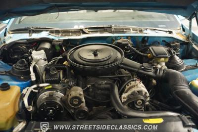 1988 Chevrolet Camaro RS Convertible