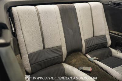 1988 Chevrolet Camaro RS Convertible