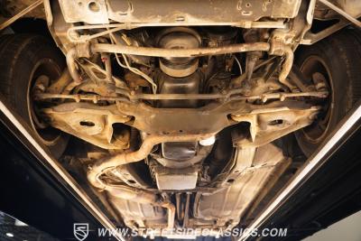 1988 Chevrolet Camaro RS Convertible