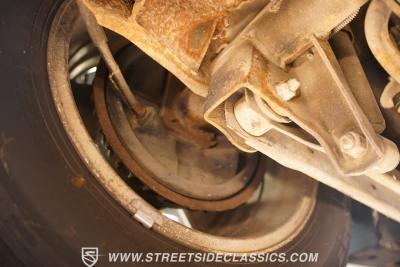 1988 Chevrolet Camaro RS Convertible