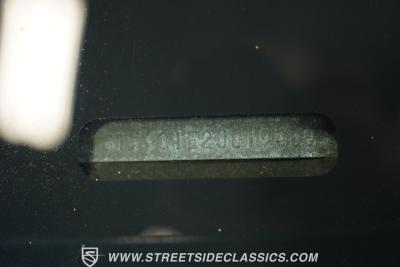 1988 Chevrolet Camaro RS Convertible