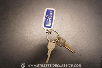 1988 Chevrolet Camaro RS Convertible