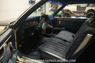 1981 Oldsmobile Cutlass