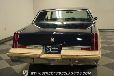 1981 Oldsmobile Cutlass