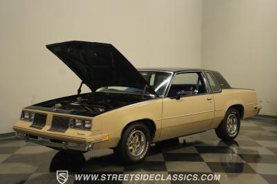 1981 Oldsmobile Cutlass
