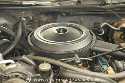 1981 Oldsmobile Cutlass