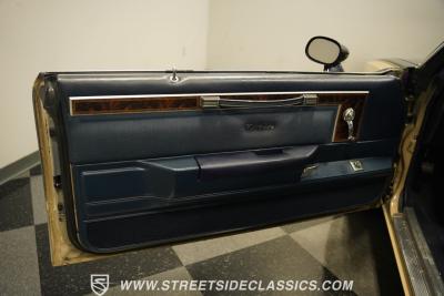 1981 Oldsmobile Cutlass