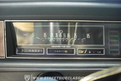 1981 Oldsmobile Cutlass