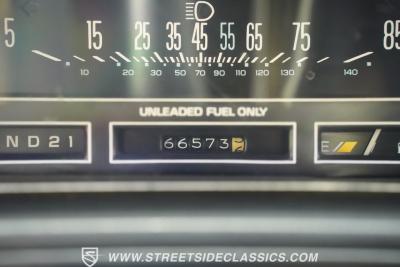 1981 Oldsmobile Cutlass