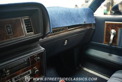 1981 Oldsmobile Cutlass