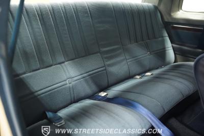 1981 Oldsmobile Cutlass