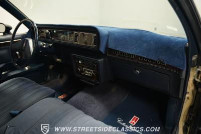 1981 Oldsmobile Cutlass