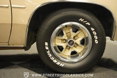 1981 Oldsmobile Cutlass