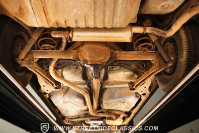 1981 Oldsmobile Cutlass