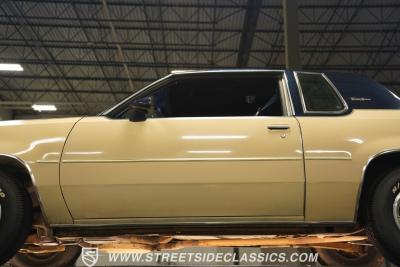 1981 Oldsmobile Cutlass