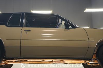 1981 Oldsmobile Cutlass