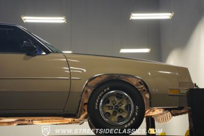 1981 Oldsmobile Cutlass