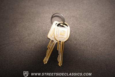 1981 Oldsmobile Cutlass