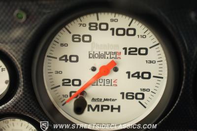 1969 Chevrolet Camaro SS Tribute