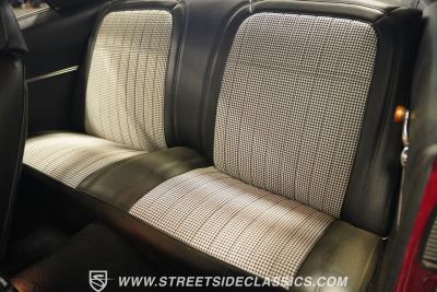 1969 Chevrolet Camaro SS Tribute