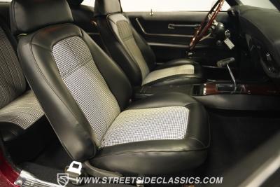 1969 Chevrolet Camaro SS Tribute