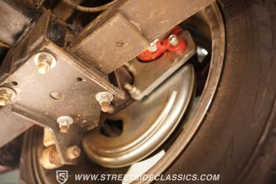 1969 Chevrolet Camaro SS Tribute