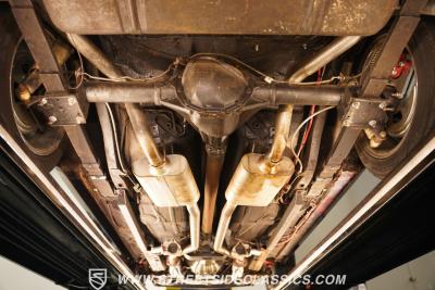 1969 Chevrolet Camaro SS Tribute