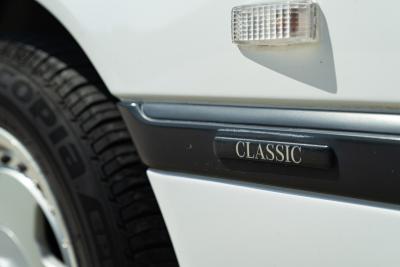 1996 Mercedes - Benz C 200 KOMPRESSOR