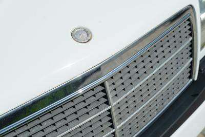 1996 Mercedes - Benz C 200 KOMPRESSOR