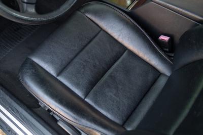 1996 Mercedes - Benz C 200 KOMPRESSOR