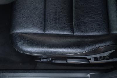 1996 Mercedes - Benz C 200 KOMPRESSOR