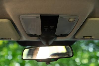 1996 Mercedes - Benz C 200 KOMPRESSOR