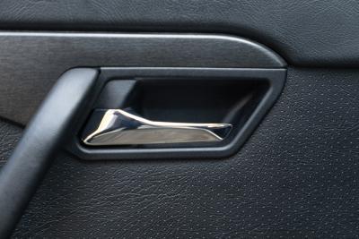 1996 Mercedes - Benz C 200 KOMPRESSOR