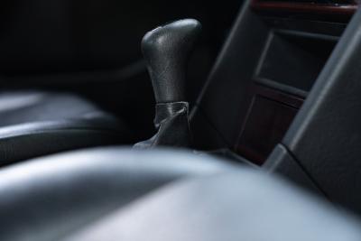 1996 Mercedes - Benz C 200 KOMPRESSOR