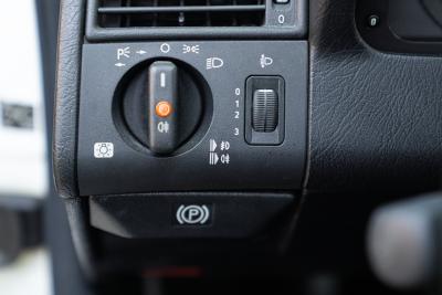 1996 Mercedes - Benz C 200 KOMPRESSOR