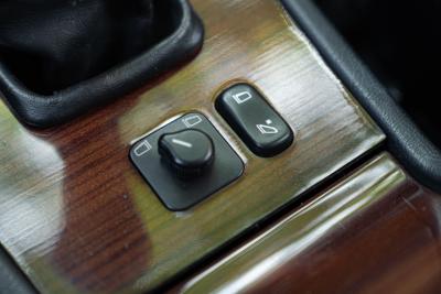 1996 Mercedes - Benz C 200 KOMPRESSOR