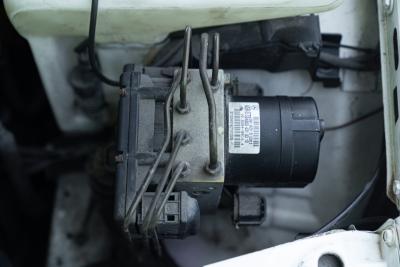 1996 Mercedes - Benz C 200 KOMPRESSOR