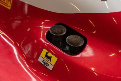 1987 Alfa Romeo FORMULA ALFA BOXER