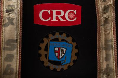 1987 Alfa Romeo FORMULA ALFA BOXER