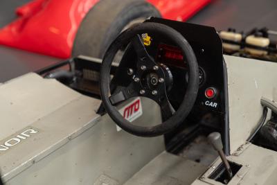 1987 Alfa Romeo FORMULA ALFA BOXER