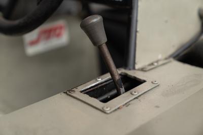 1987 Alfa Romeo FORMULA ALFA BOXER