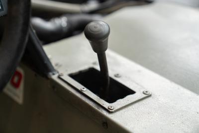 1987 Alfa Romeo FORMULA ALFA BOXER